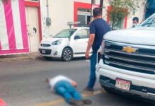 Asesinan a balazos a ex esposo de la alcaldesa de Soledad de Doblado
