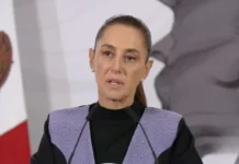 Sheinbaum señala “temor” de partidos por revocación de mandato en elecciones de 2027