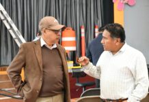 IPE fortalece atención y servicios que brinda a derechohabiencia