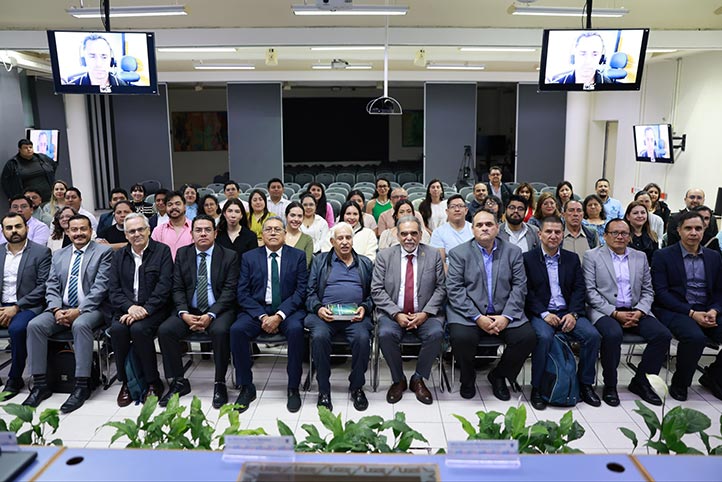 UV promueve diálogo académico hacia justicia territorial UV promueve diálogo académico hacia justicia territorial