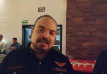Sergio Gil respalda toma de protesta de Román Moreno en Movimiento Ciudadano y critica propuesta de reforma electoral