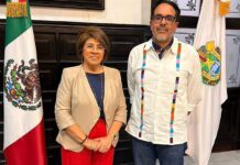 Ayuntamiento de Veracruz e INAH vinculados para el rescate del patrimonio histórico de la ciudad