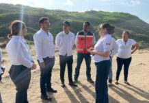 Disminuye presencia de hidrocarburo en playas de Alvarado: PC