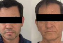 Refuerzan seguridad en penales; trasladan a familiares de Iván Archivaldo Guzmán
