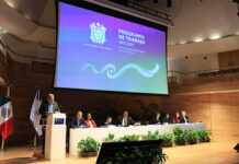 Hacia la excelencia: Rector presenta su programa de trabajo