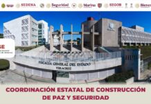Resultados contundentes: Fiscalía de Veracruz logra vinculación a proceso de presunto homicida en Alvarado