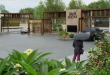 Fraccionamiento Residencial Bosque San Lucas, con autorizaciones del INAH; rescata y preserva memoria histórica de Coatepec