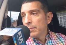 Localizan a 239 migrantes en tráiler robado en Puente Nacional; fueron atendidos en Xalapa