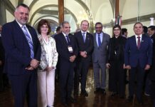 UV firma convenio con la SEP; avalará programas técnicos de bachillerato