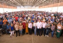 Pescadores recibirán hasta 12 mil pesos con Bienpesca y apoyo estatal: Gobernadora