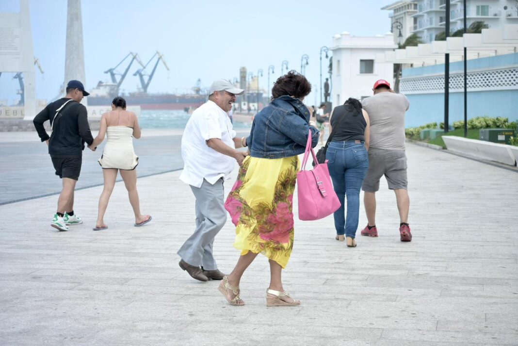 Reporta PC saldo blanco en Ciudad de Veracruz; rachas registraron récord histórico Reporta PC saldo blanco en Ciudad de Veracruz; rachas registraron récord histórico