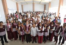Fortalece Ayuntamiento de Veracruz la colaboración social con nuevo Voluntariado del DIF Municipal