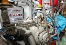 Aclaran que no hubo fuga de amoniaco en fábrica de hielo de Xalapa