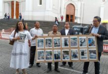 Acusan despojo y contaminación en Tehuipango; señalan planta de aguas negras inoperante desde hace años