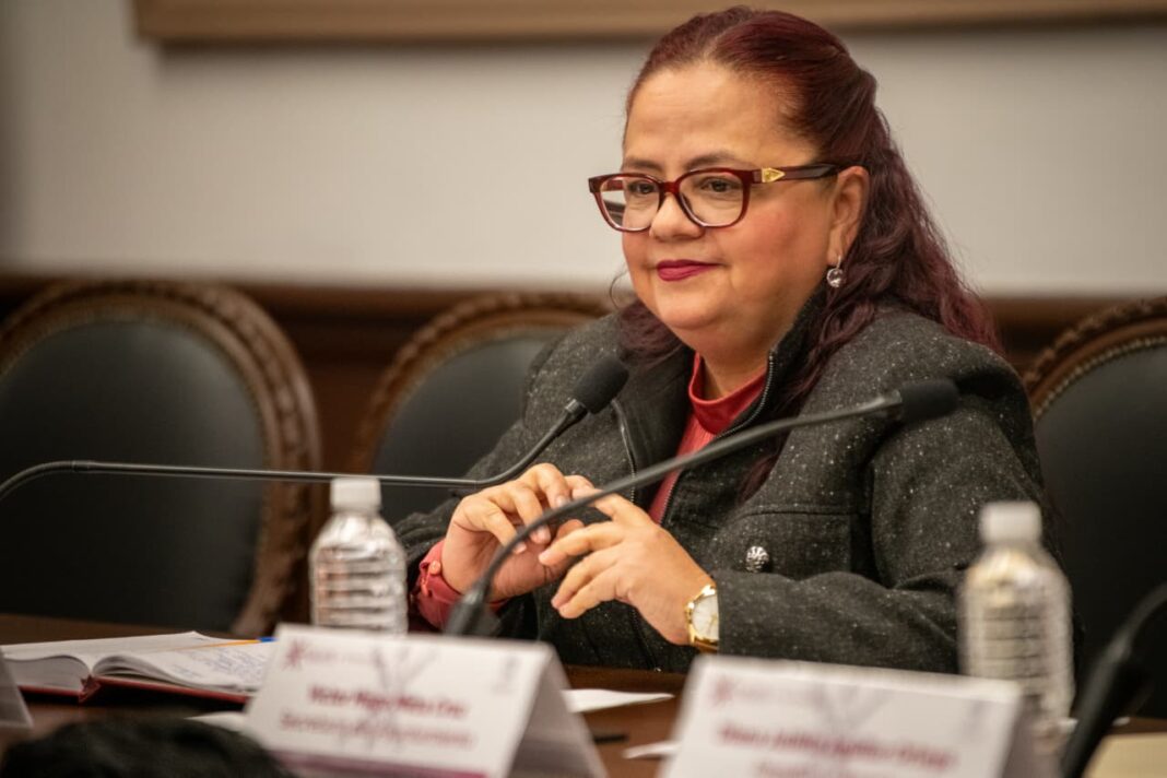 Con vocación de servicio todas las voces se escuchan en el Día del Pueblo; los resultados transforman Con vocación de servicio todas las voces se escuchan en el Día del Pueblo; los resultados transforman