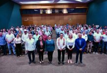 Congreso, aliado de autoridades municipales para un buen desempeño