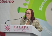 Xalapa, primer municipio de Veracruz en firmar Acuerdo Nacional por la Economía Circular