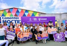 Impulsa Ayuntamiento de Veracruz acciones coordinadas para prevenir la violencia contra las mujeres