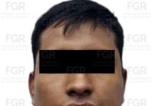 Detienen a hombre con arma, droga y vehículo robado en Veracruz