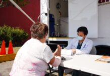 En la décima segunda jornada del Día del Pueblo habrá servicios médicos, será en el IMAC
