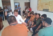 Con Pepe Arenas, gobierno que inspira confianza en Álamo