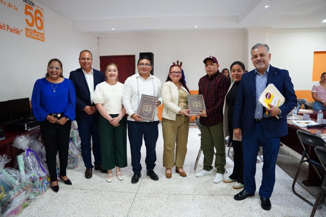 Ayuntamiento fortalecerá la labor de las bibliotecas municipales para incentivar el conocimiento desde las infancias Ayuntamiento fortalecerá la labor de las bibliotecas municipales para incentivar el conocimiento desde las infancias