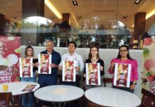 Invitan en Coatepec al Festival de la Nieve 2026; esperan buena derrama económica
