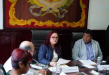 El Coplademun presentó avances de la etapa final del Plan Municipal de Desarrollo 2026-2029