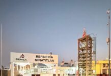 Celebra Pemex el 120 Aniversario de la Refinería Minatitlán, pionera de la soberanía energética en América Latina