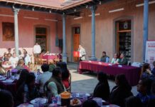 Archivo Municipal, pilar de la memoria histórica de Xalapa; Ayuntamiento reconoce la labor de archivistas