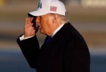 Trump advierte nuevos ataques contra Irán tras bombardeo a instalación petrolera
