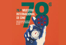 Llega a Xalapa la 78 Muestra Internacional de Cine