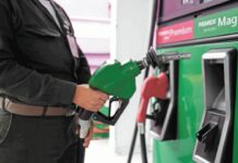Gobierno aplica estímulos a gasolina y diésel por alza internacional de precios