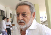 Muere el empresario “Tony Macías”, suegro del ex gobernador Javier Duarte
