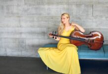 Presenta la Orquesta Sinfónica de Xalapa un concierto para violín y violonchelo de Brahms