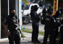 Crecen muertes de policías en Veracruz; acusan abandono y malas condiciones en el país