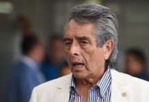 Atanasio García cuestiona a Nahle y afirma que fue un error confiar en alguien ajeno a Veracruz