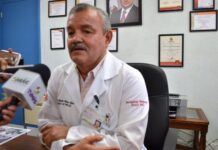 Hallan sin vida a médico secuestrado en Poza Rica; investigan el caso
