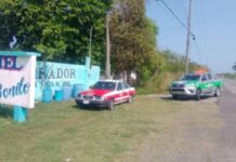 Matan en hotel de Tecolutla a “El Borrego”; crece tensión por violencia en la región