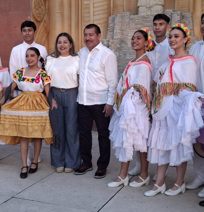 FERIA ALAMO