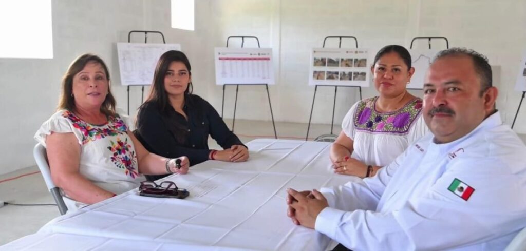 Lanzan “Huasteco”, nuevo sistema de transporte para Poza Rica y Coatzintla Lanzan “Huasteco”, nuevo sistema de transporte para Poza Rica y Coatzintla