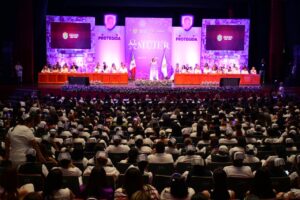 En el 8M, respalda Congreso estrategia integral para la protección de las veracruzanas En el 8M, respalda Congreso estrategia integral para la protección de las veracruzanas