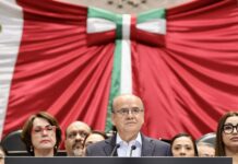 Proponen ampliar protección laboral a madres y garantizar lactancia hasta dos años