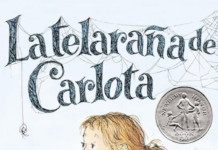 La telaraña de Carlota