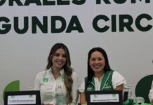 PVEM va solo en 2027 y rompe alianza con Morena en San Luis Potosí