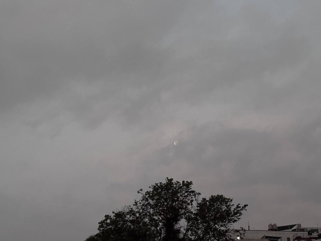 Este domingo ingresa a territorio veracruzano el Frente Frío 43 Este domingo ingresa a territorio veracruzano el Frente Frío 43