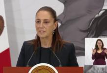 Sheinbaum estará en Veracruz este 21 de abril por ceremonia de la Gesta Heroica