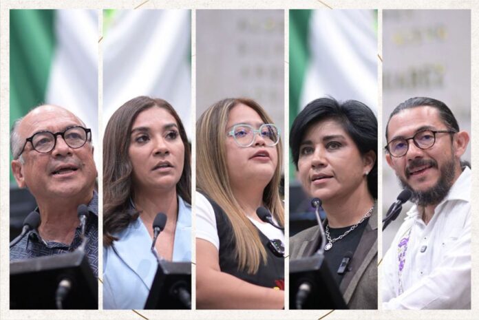 Aumenta Congreso de Veracruz penas por abuso sexual Aumenta Congreso de Veracruz penas por abuso sexual
