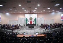 Avala Congreso actualización a la Ley de Turismo, en materia de cultura