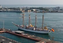 Fortalece Ayuntamiento de Veracruz vínculos de cooperación con España